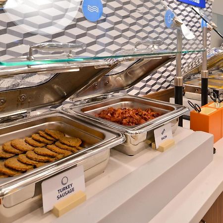 Holiday Inn Express & Suites - Vidalia By Ihg Eksteriør bilde