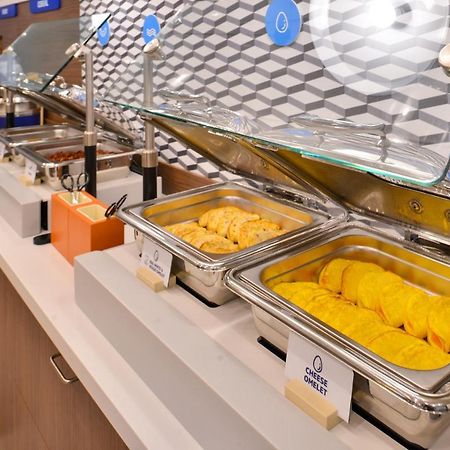 Holiday Inn Express & Suites - Vidalia By Ihg Eksteriør bilde