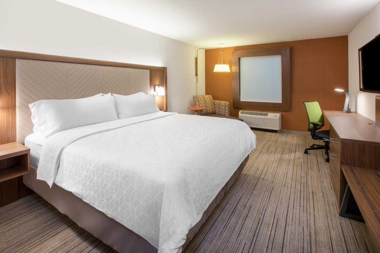 Holiday Inn Express & Suites - Vidalia By Ihg Eksteriør bilde
