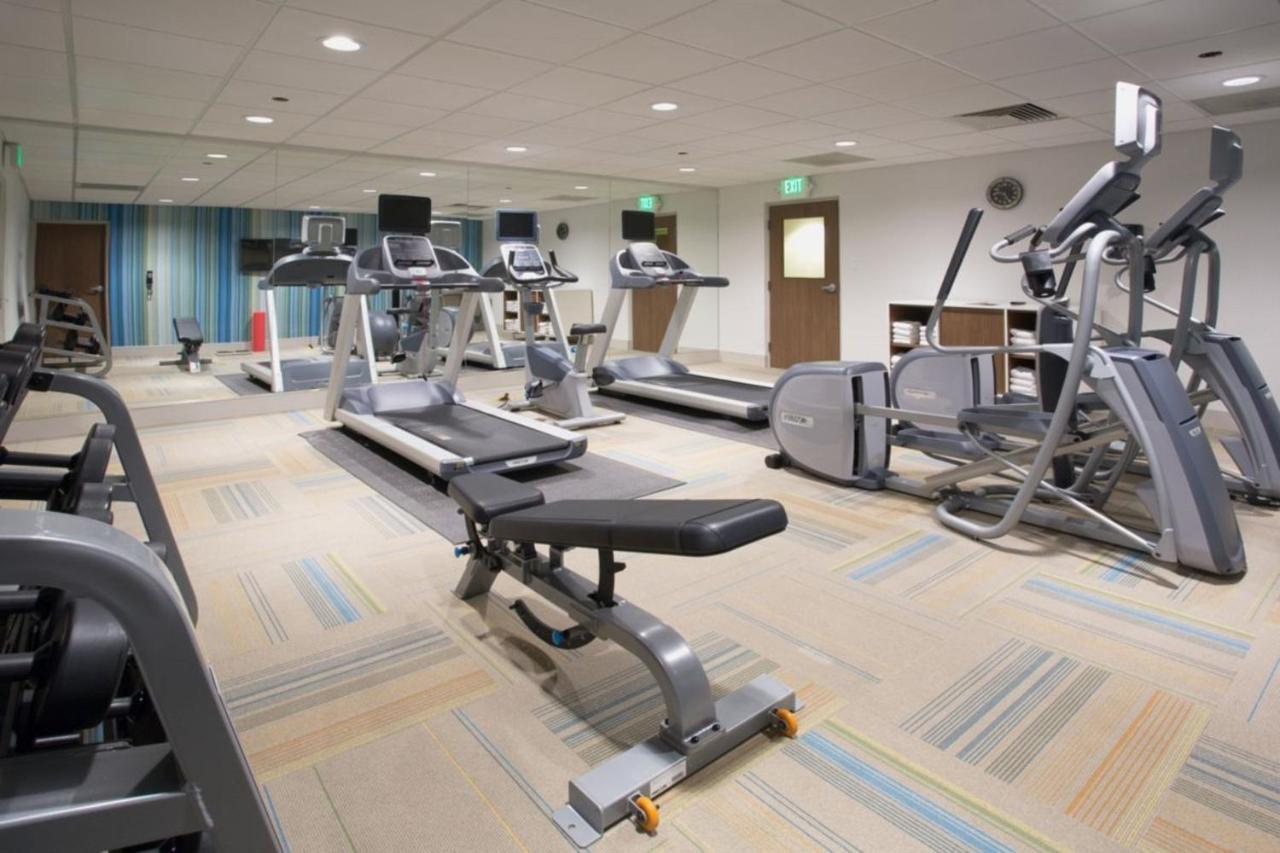 Holiday Inn Express & Suites - Vidalia By Ihg Eksteriør bilde